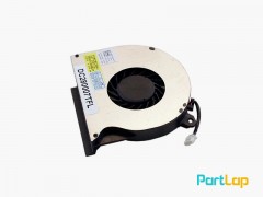 فن لپ تاپ دل Latitude E6510 ، E6410