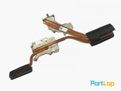 هیت سینک لپ تاپ دل Precision M4600