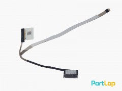 کابل فلت ال سی دی مناسب لپ تاپ Dell Latitude E6230 مدل DC02001E300