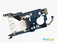 برد PCMCIA لپ تاپ اچ پی Elitebook 8460w