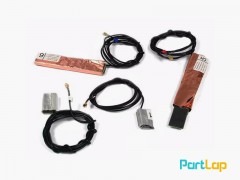 آنتن وای فای لپ تاپ اچ پی ProBook 6570B