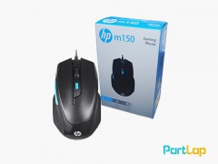 ماوس با سیم سری گیمینگ HP مدل M150