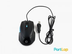 ماوس با سیم سری گیمینگ HP مدل M150