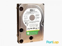 هارد دیسک اینترنال WD ظرفیت 500 گیگابایت Green