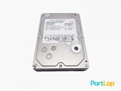 هارد دیسک اینترنال HITACHI ظرفیت 750 گیگابایت