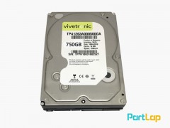 هارد دیسک اینترنال VIVETRONIC ظرفیت 750 گیگابایت