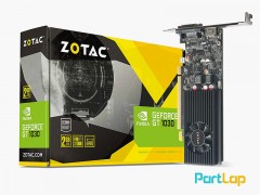 کارت گرافیک زوتک Zotac Nvidia GeForce GT 1030 ظرفیت 2GB