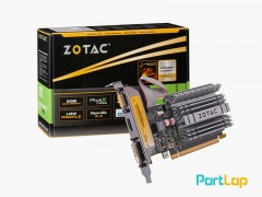 کارت گرافیک زوتک Zotac Nvidia Geforce GT730 ظرفیت 4GB