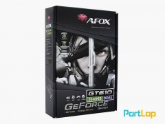 کارت گرافیک Afox مدل Geforce GT 610 ظرفیت 2GB