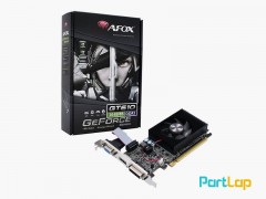 کارت گرافیک Afox مدل Nvidia Geforce GT610 ظرفیت 2GB