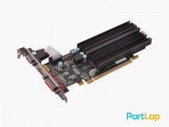 کارت گرافیک ایکس اف ایکس مدل AMD Radeon HD 6450 ظرفیت 2GB