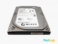 هارد دیسک اینترنال SEAGATE ظرفیت 500 گیگابایت مدل ST3500630AS