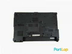 درب قاب کف لپ تاپ اچ پی EliteBook 8540W