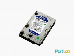 هارد دیسک اینترنال WD ظرفیت 640 گیگابایت Blue