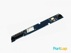 برد میکروفون لپ تاپ HP EliteBook 8470P