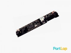 وب کم لپ تاپ اچ پی EliteBook 2570p