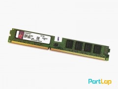 رم کامپیوتر کینگستون مدل DDR3 PC3 1600 MHz ظرفیت 8 گیگابایت