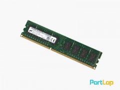 رم کامپیوتر میکرون مدل DDR3 PC3 1600 MHz ظرفیت 8 گیگابایت