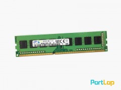 رم کامپیوتر سامسونگ مدل DDR3 PC3 1333 MHz ظرفیت 4 گیگابایت