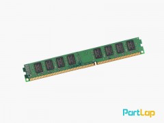 رم کامپیوتر کینگستون مدل DDR3 PC3 1600 MHz ظرفیت 4 گیگابایت