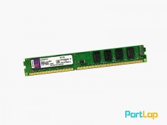 رم کامپیوتر کینگستون مدل DDR3 PC3 1600 MHz ظرفیت 4 گیگابایت