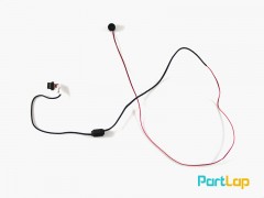 کابل میکروفون لپ تاپ اچ پی مدل HP EliteBook 8440P