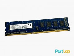 رم کامپیوتر کینگستون مدل DDR3 PC3L 1600 MHz ظرفیت 4 گیگابایت
