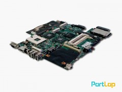 مادربرد لپ تاپ لنوو مدل Lenovo ThinkPad W500