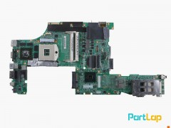 مادربرد لپ تاپ لنوو مدل Lenovo ThinkPad W510