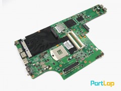 مادربرد لپ تاپ لنوو مدل Lenovo ThinkPad L512