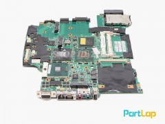 مادربرد لپ تاپ لنوو مدل Lenovo ThinkPad T61