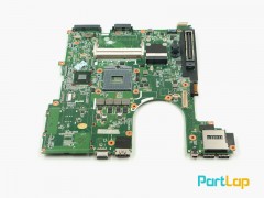 مادربرد لپ تاپ اچ پی مدل HP EliteBook 8560P