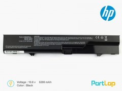 باتری لپ تاپ HP مناسب لپ تاپ HP ProBook 4520s