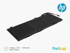باتری لپ تاپ HP مناسب لپ تاپ HP Envy M7-U109DX