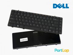 کیبورد لپ تاپ دل مدل DELL Inspiron 1464