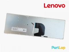 کیبورد لپ تاپ لنوو مدل Lenovo IdeaPad Z500