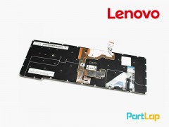 کیبورد لپ تاپ لنوو ThinkPad X1 Carbon (Gen 2 ، 2014)