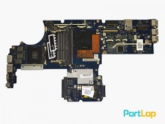 مادربرد لپ تاپ اچ پی مدل HP EliteBook 8540P
