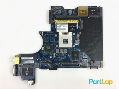 مادربرد لپ تاپ دل مدل Dell Latitude E6410