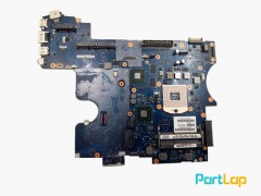 مادربرد لپ تاپ دل مدل Dell Latitude E6520