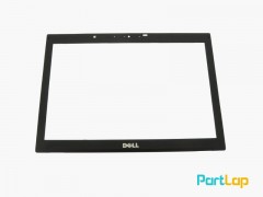قاب جلو ال سی دی لپ تاپ دل Latitude E6410