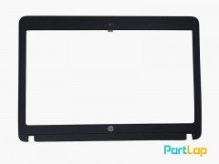 قاب جلو ال سی دی لپ تاپ اچ پی ProBook 440G1