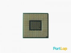 سی پی یو Intel سری Sandy Bridge مدل Core i7 2820QM نسل دوم