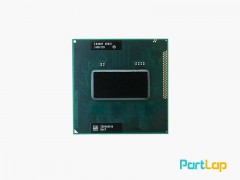 سی پی یو Intel سری Sandy Bridge مدل Core i7-2820QM