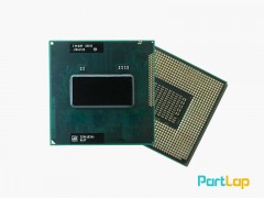 سی پی یو Intel سری Sandy Bridge مدل Core i7 2820QM نسل دوم