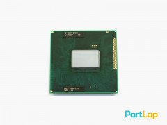 سی پی یو Intel سری Sandy Bridge مدل Core i5-2540M