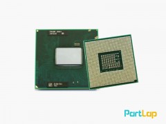 سی پی یو Intel سری Sandy Bridge مدل Core i5 2540M نسل دوم