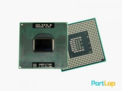 سی پی یو Intel سری Core 2 Duo مدل T9400