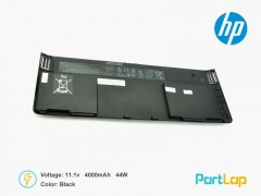 باتری لپ تاپ اچ پی مناسب لپ تاپ HP Revolve 810 G2 شش سلولی