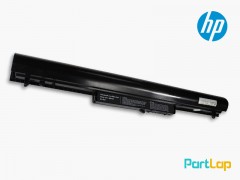باتری لپ تاپ اچ پی مناسب لپ تاپ HP Pavilion TouchSmart 14-B
